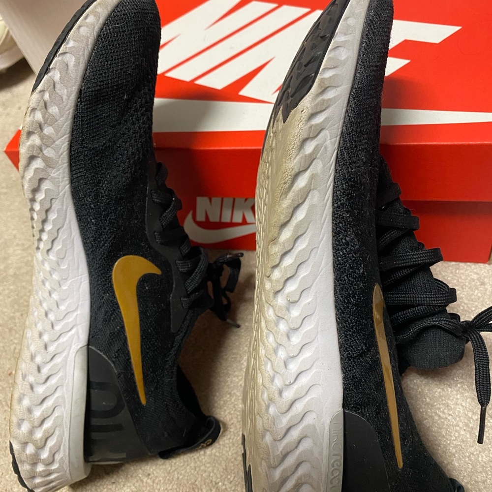 Nike Epic React W10.5 - image 5